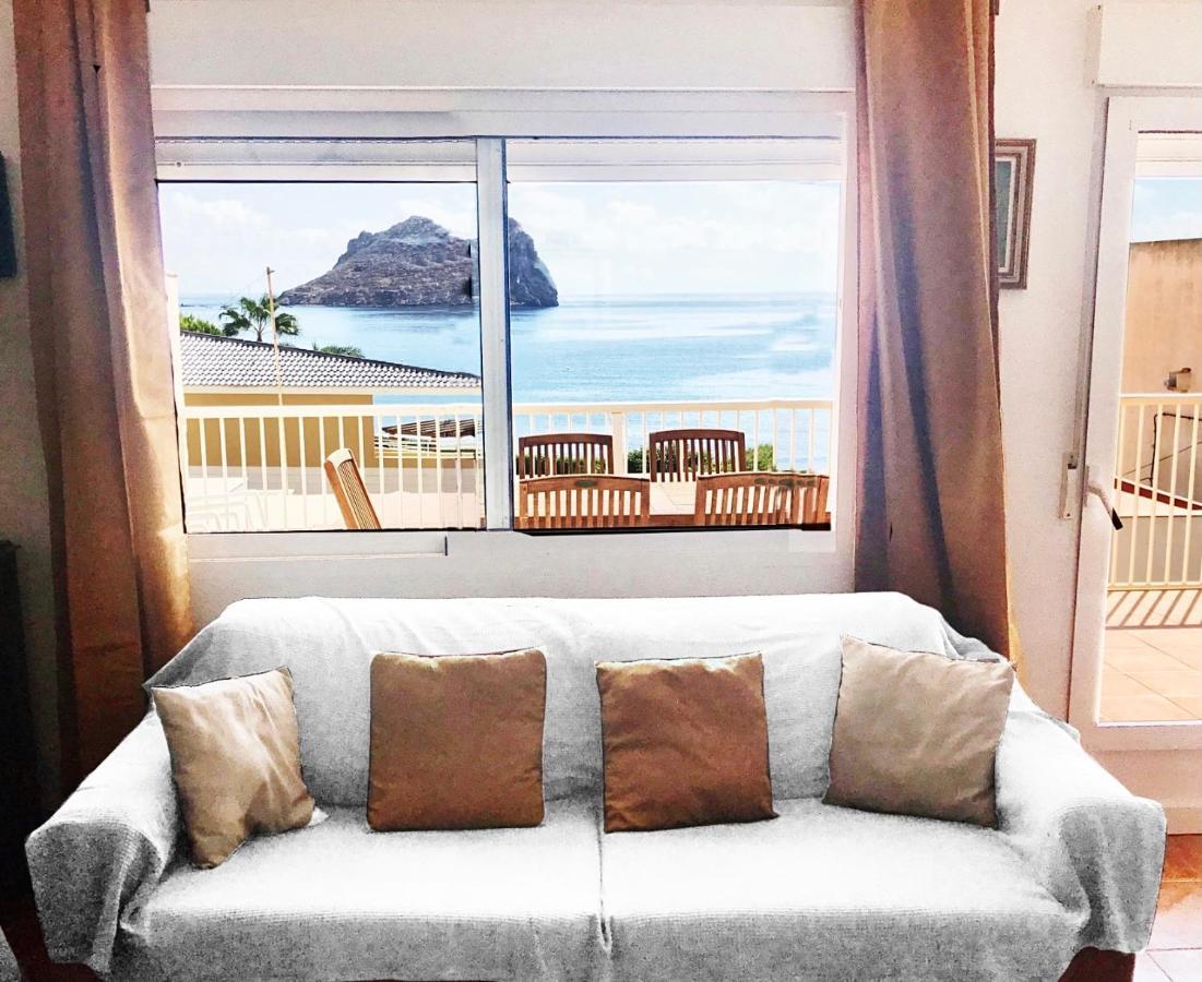 La Paloma, Chalet A Pie De Playa Águilas Eksteriør bilde